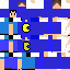 Texture for Pac          TazerCraft