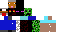 Texture for 4 in 1