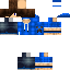Texture for FlaixWFT