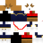 Texture for あ