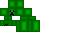 Texture for Creeper