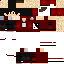 Texture for red boy