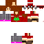 Texture for awesomdodger christmas