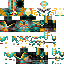 Texture for zingore