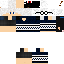 Texture for hacked mim