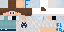 Texture for cool cpu guy