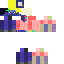 Texture for Advanced steve 