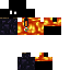 Texture for The Unknown