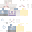 Texture for hello kitty