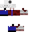 Texture for ghast boy