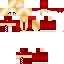 Texture for navidad