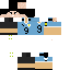 Texture for Lucho Suarez