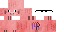 Texture for Classy pig