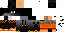 Texture for pyroninja