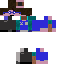 Texture for hugo