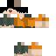 Texture for courage