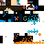 Texture for FranzGuenter