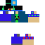 Texture for 阿超