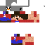 Texture for snowdodger1