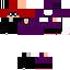 Texture for Inkling Firebird
