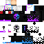 Texture for Skinku