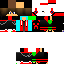 Texture for diego