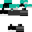 Texture for steve