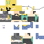 Texture for aPOLLO