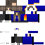 Texture for Do it like a dude