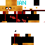 Texture for steve