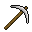 Texture for iron__pickaxe