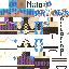 Texture for Jinx2