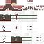 Texture for BIGKUNG - Reindeer