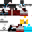 Texture for Bleee fireee