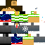 Texture for Nya byxor