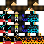 Texture for linkoffx