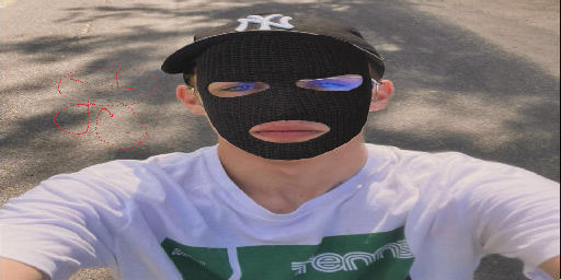 Texture for dimitri