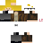 Texture for TimeTux 4 (Try 2)