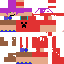 Texture for DriDri01