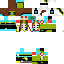 Texture for MiedoLoco