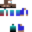 Texture for my my own skin