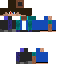 Texture for xdsd