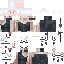 Texture for snow elve