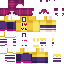 Texture for nogame nolife Sora