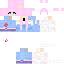 Texture for SweetyVii