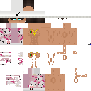 Texture for ETHANRECODER27