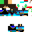 Texture for char