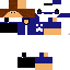 Texture for steve
