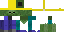 Texture for hero miner