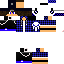 Texture for steve